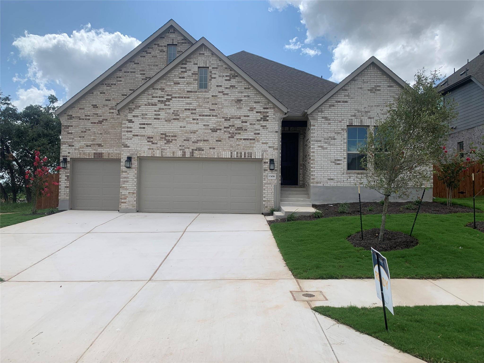 1308 Cole Estates DR, Georgetown, TX 78628