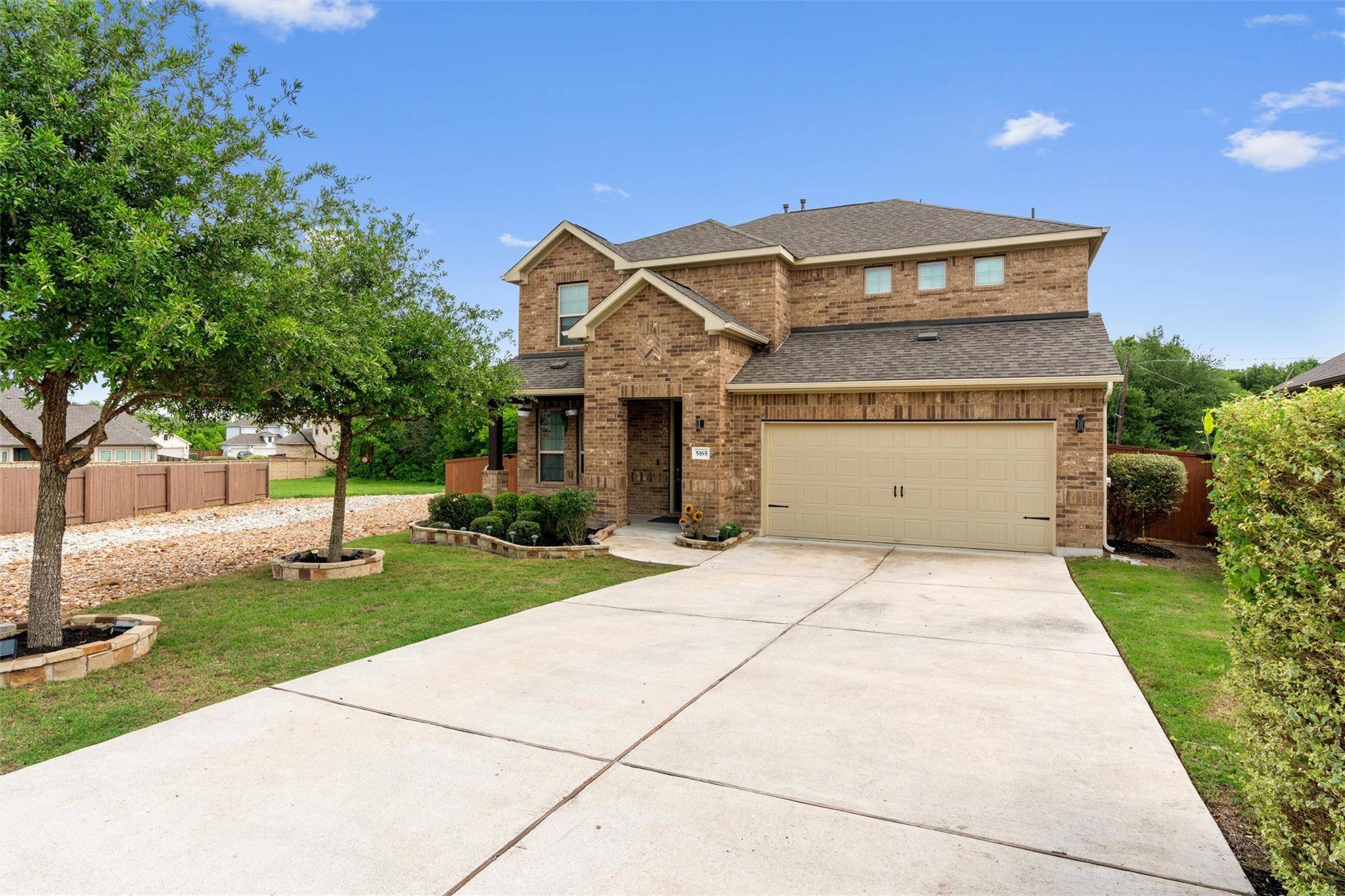 5165 Veranda TER, Round Rock, TX 78665