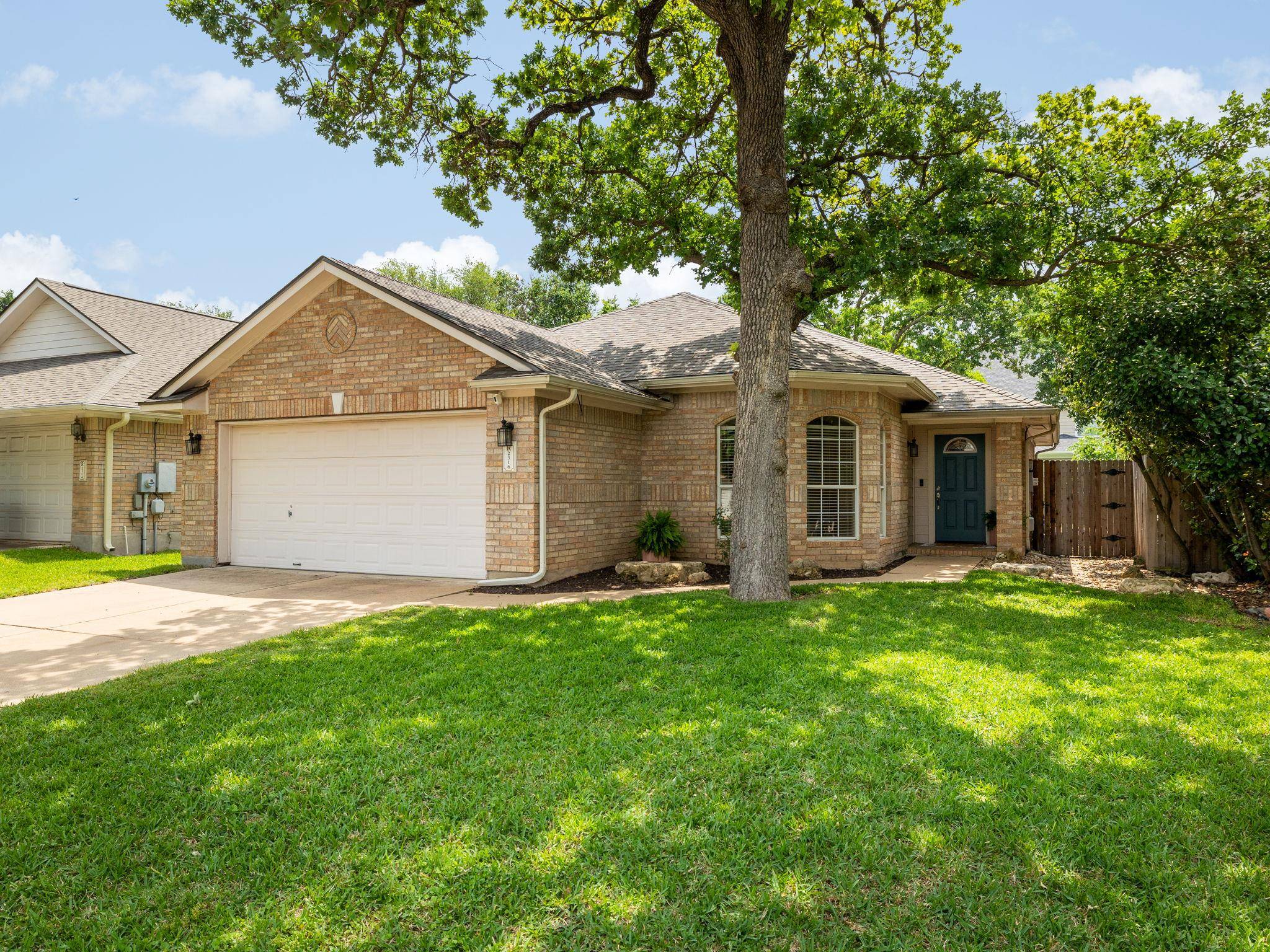 2316 Clover Ridge DR, Cedar Park, TX 78613
