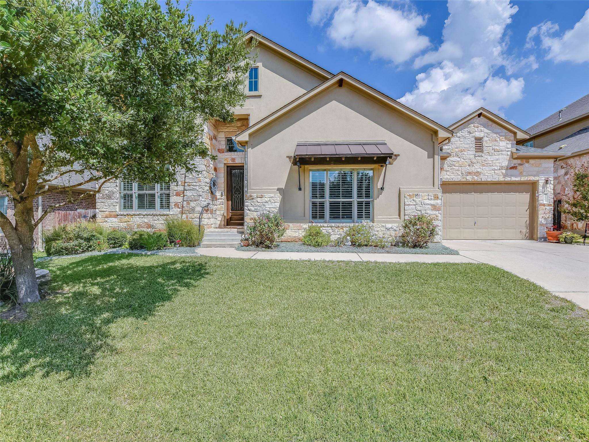 2603 Armatrading DR, Cedar Park, TX 78613