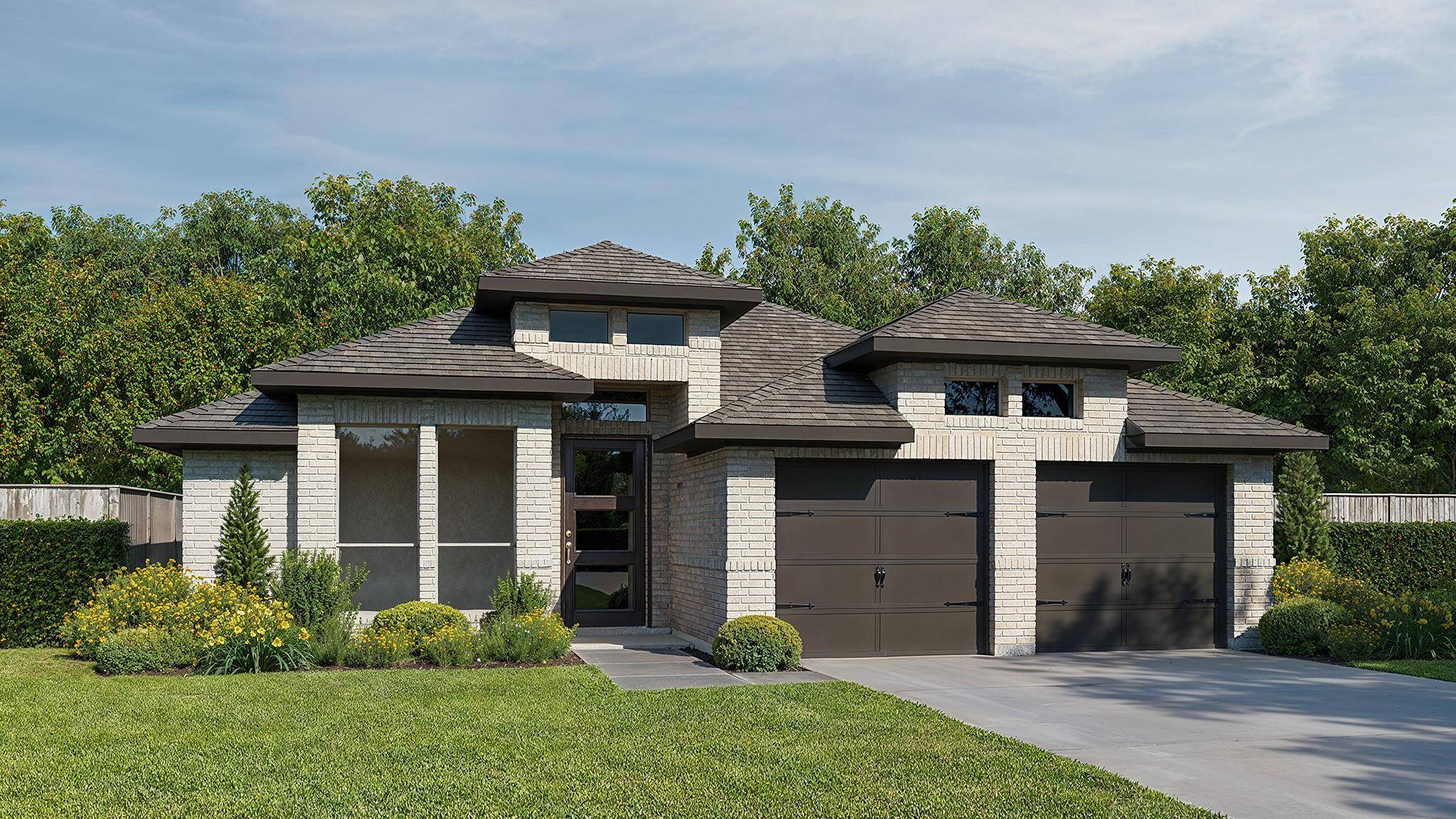 305 Rock Daisy TRL, Hutto, TX 78634