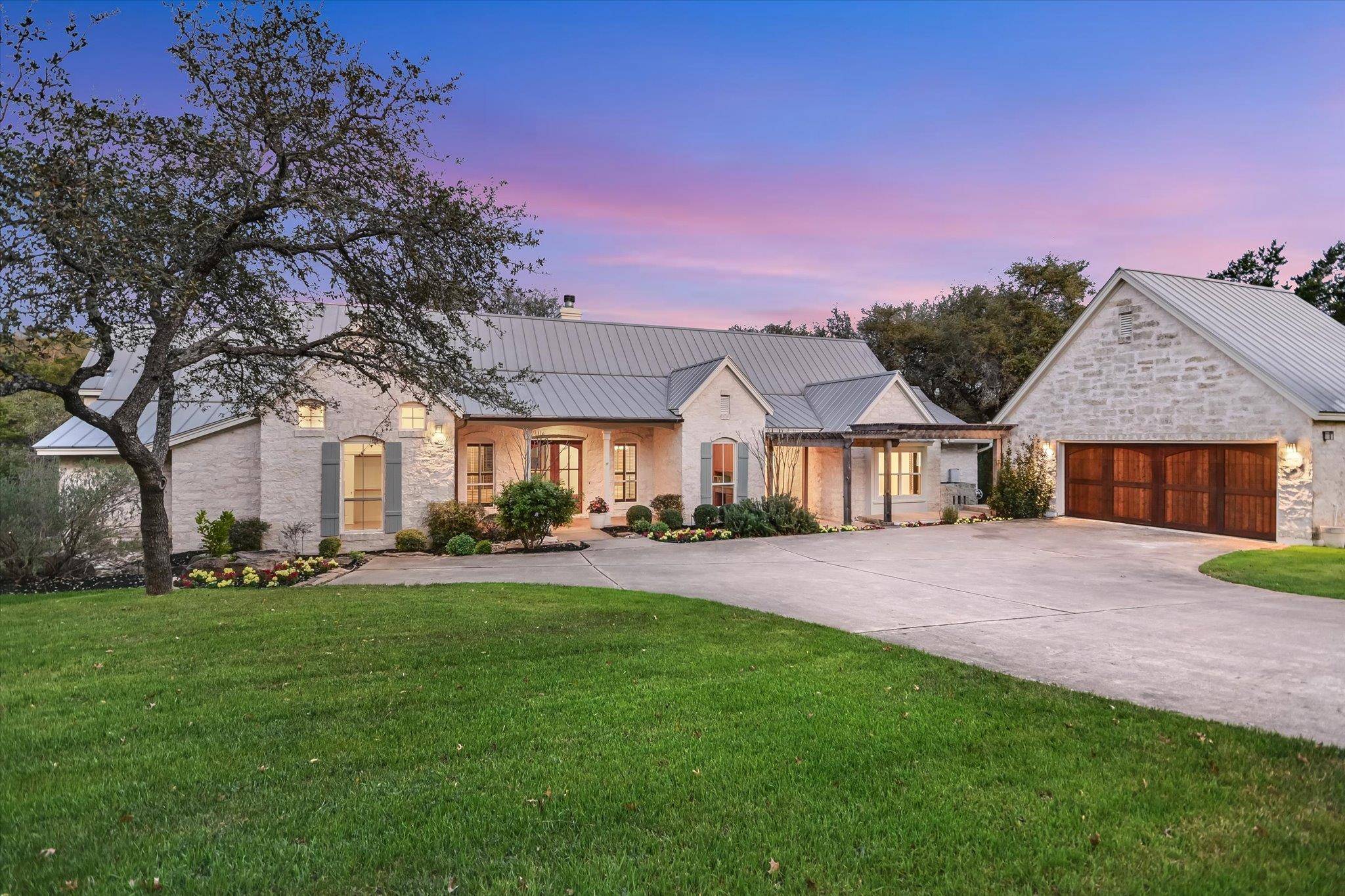 4501 House Of Lancaster, Austin, TX 78730