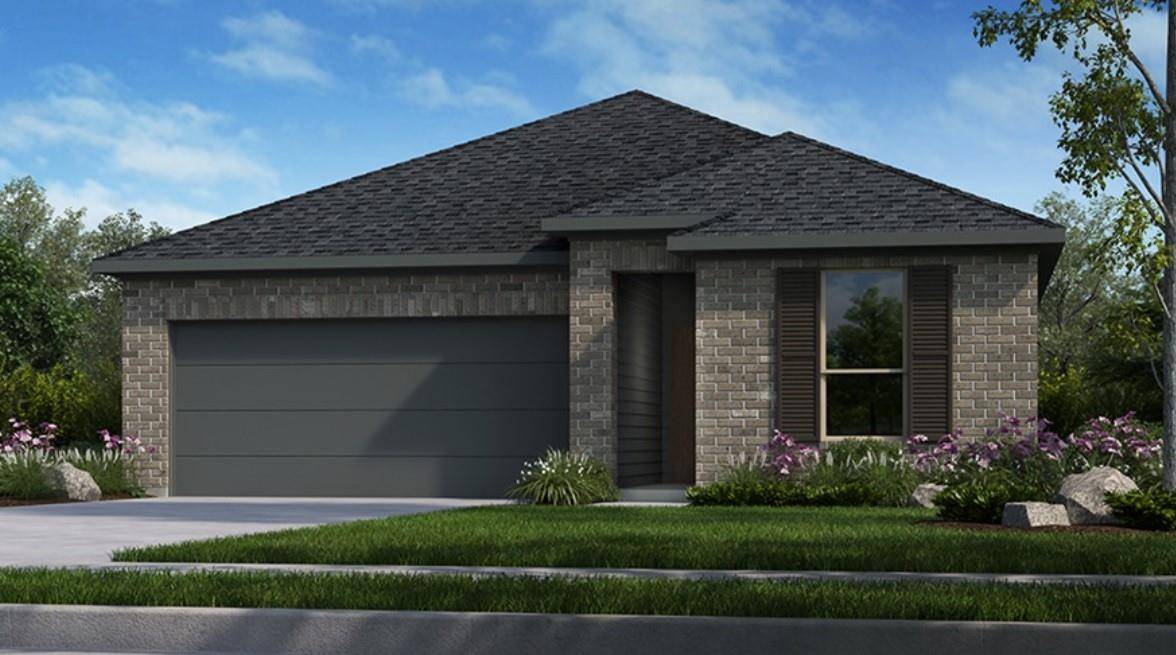 12314 Dairywork RD, Buda, TX 78610