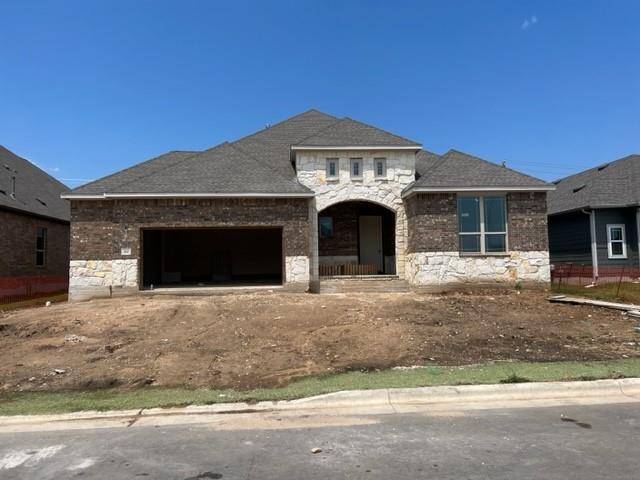 352 Olympic Park DR, Kyle, TX 78640