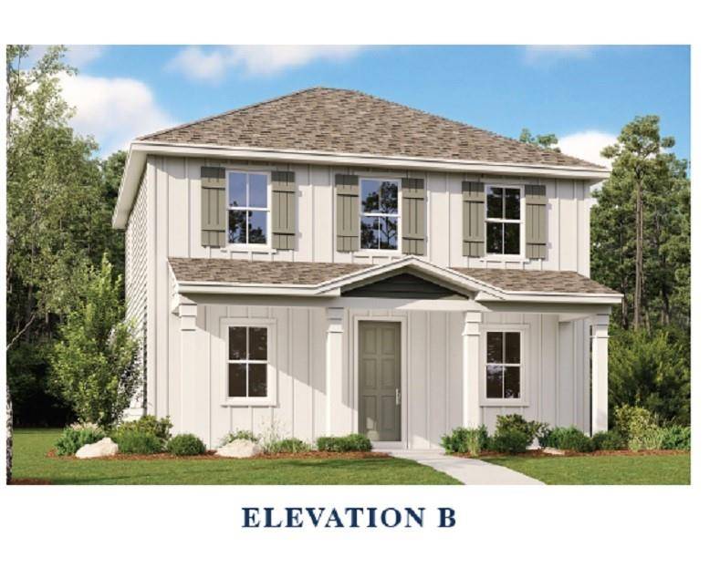 200 Streamwood TRL, Taylor, TX 76574