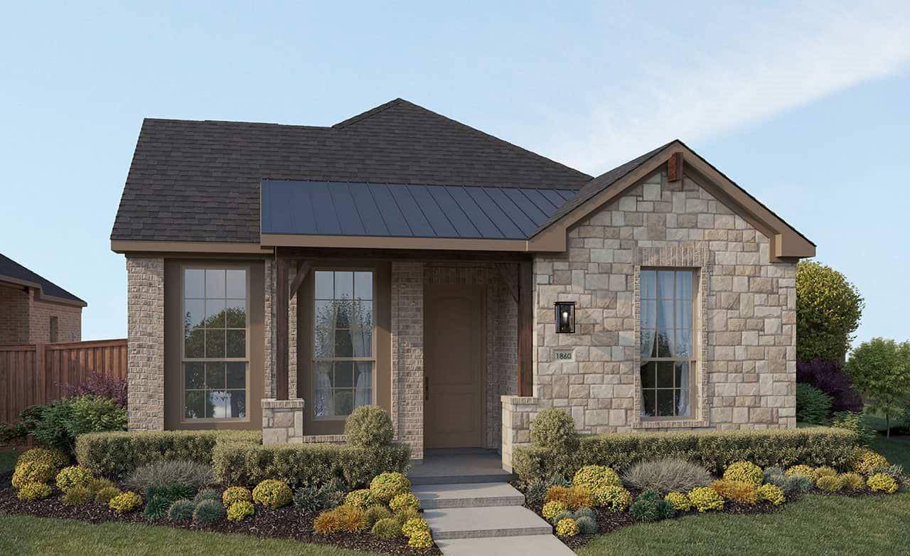 129 Zinnia LN, Hutto, TX 78634