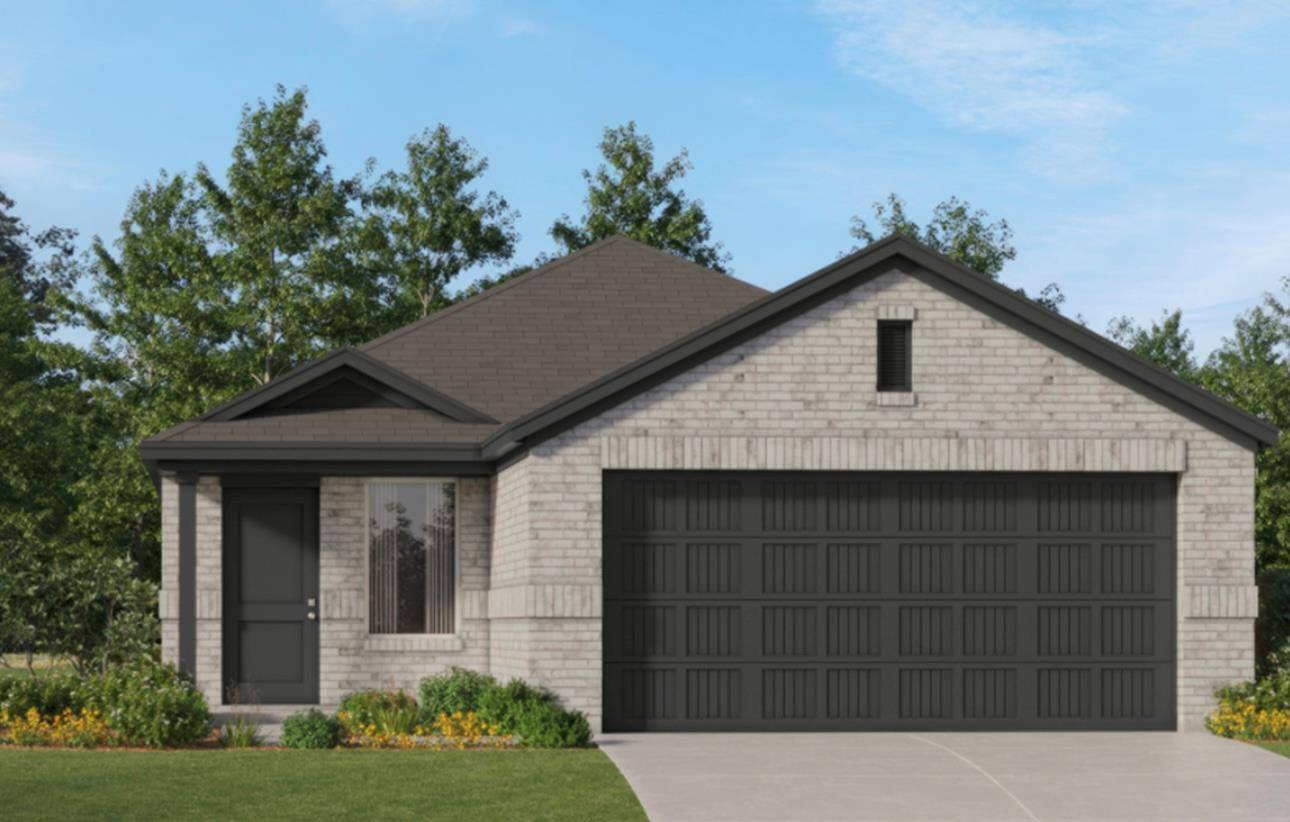 241 Brannigan DR, Jarrell, TX 76537