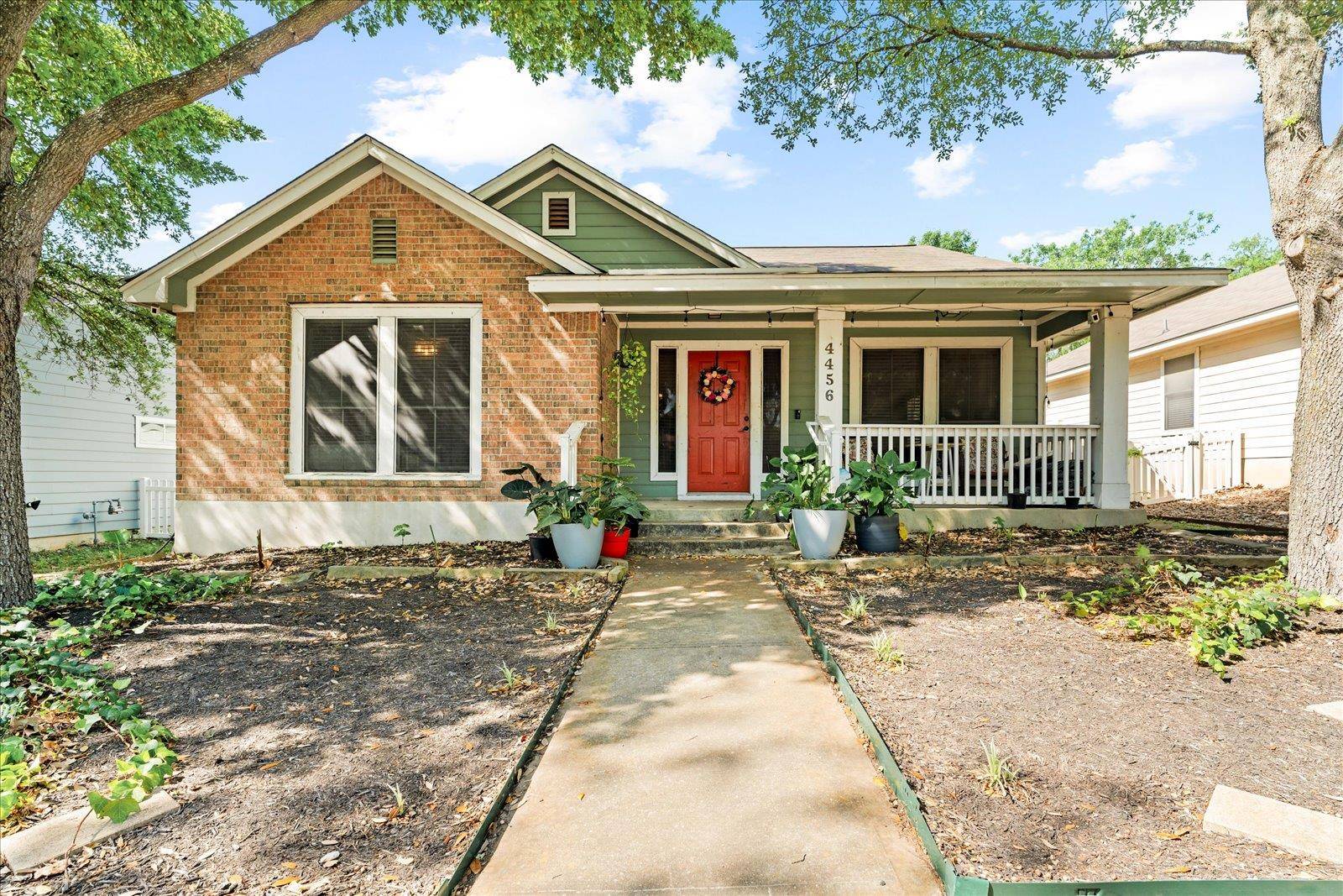 4456 Mather, Kyle, TX 78640