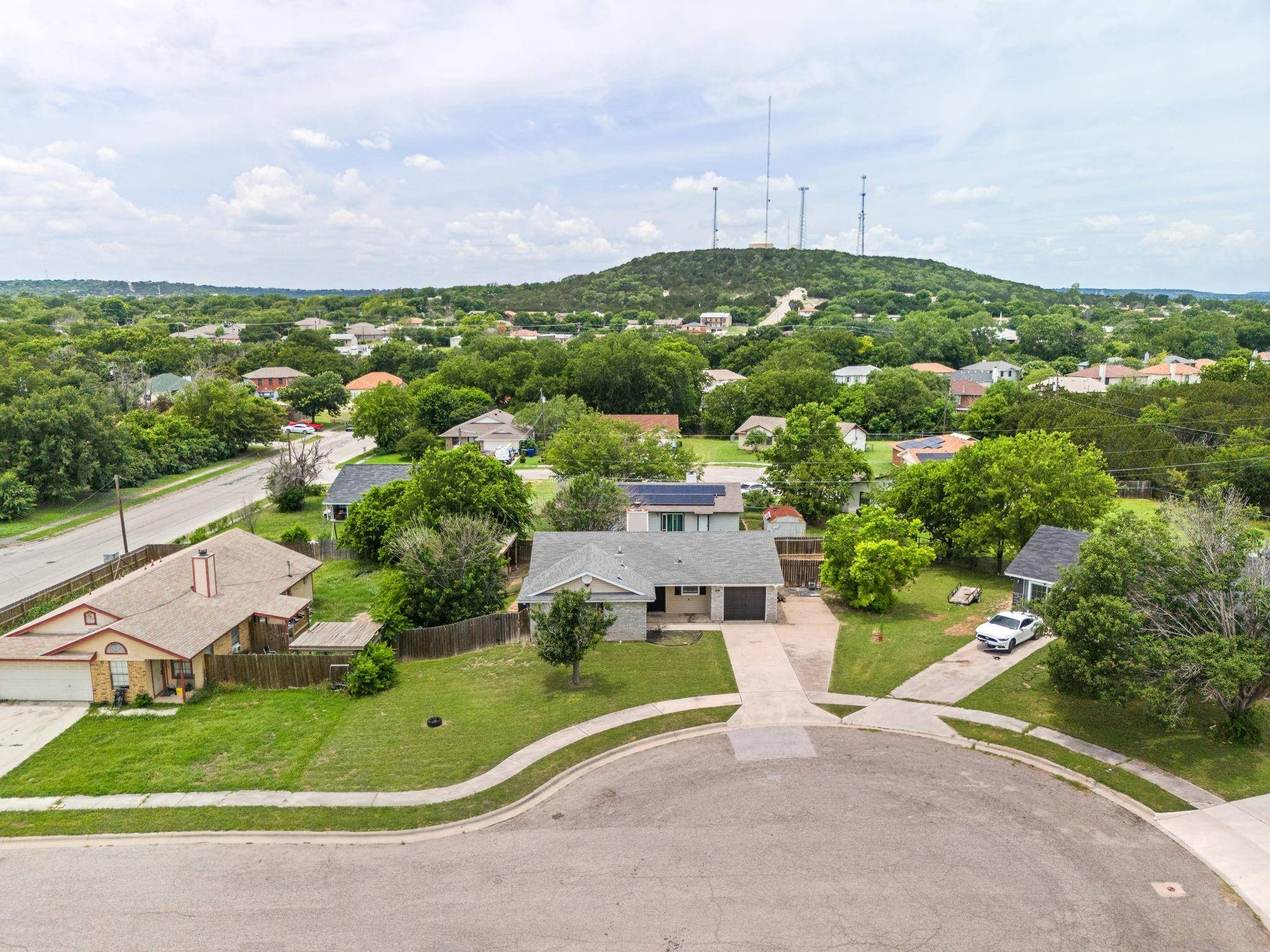 Address not disclosed, Copperas Cove, TX 76522