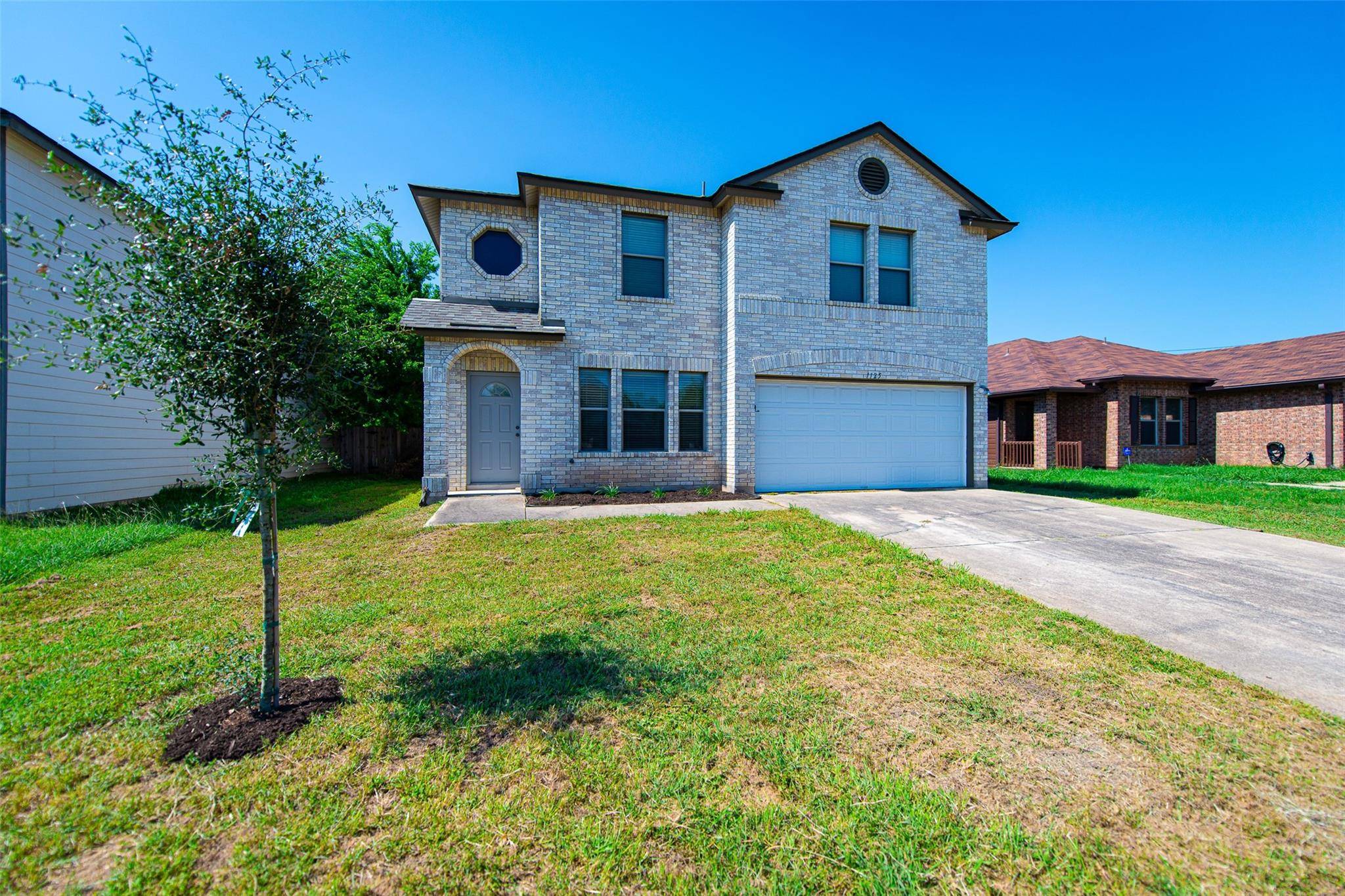 1125 Apollo CIR, Round Rock, TX 78664