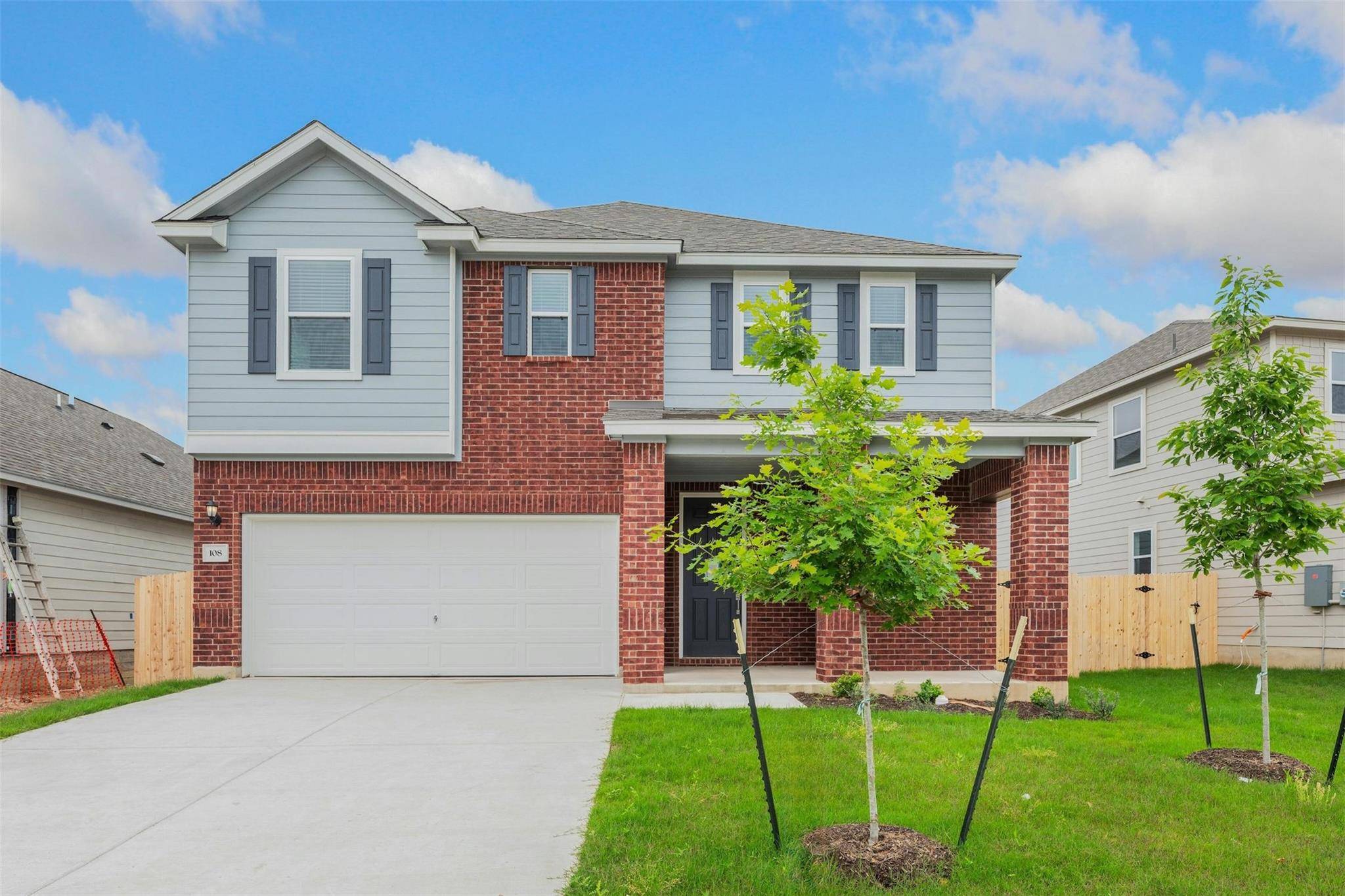 108 Lost Treasure TER, Georgetown, TX 78628