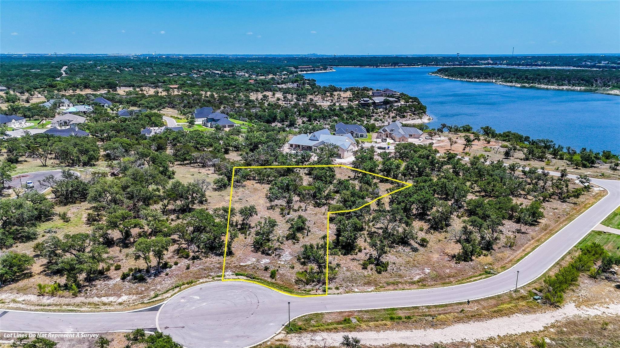 Lot 16 Block 2 Lakeview Estates DR, Belton, TX 76513