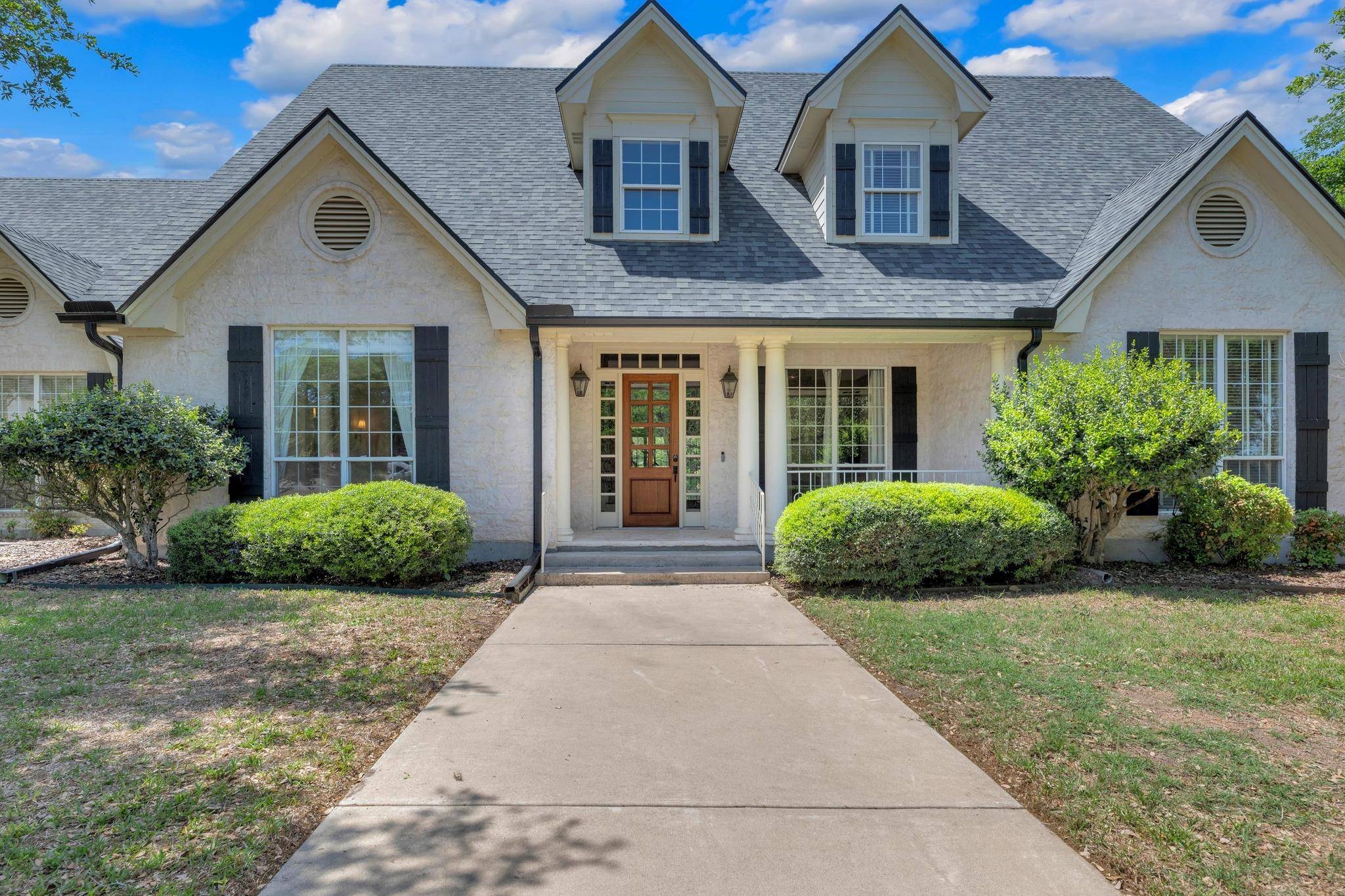 509 Indian TRL, Salado, TX 76571