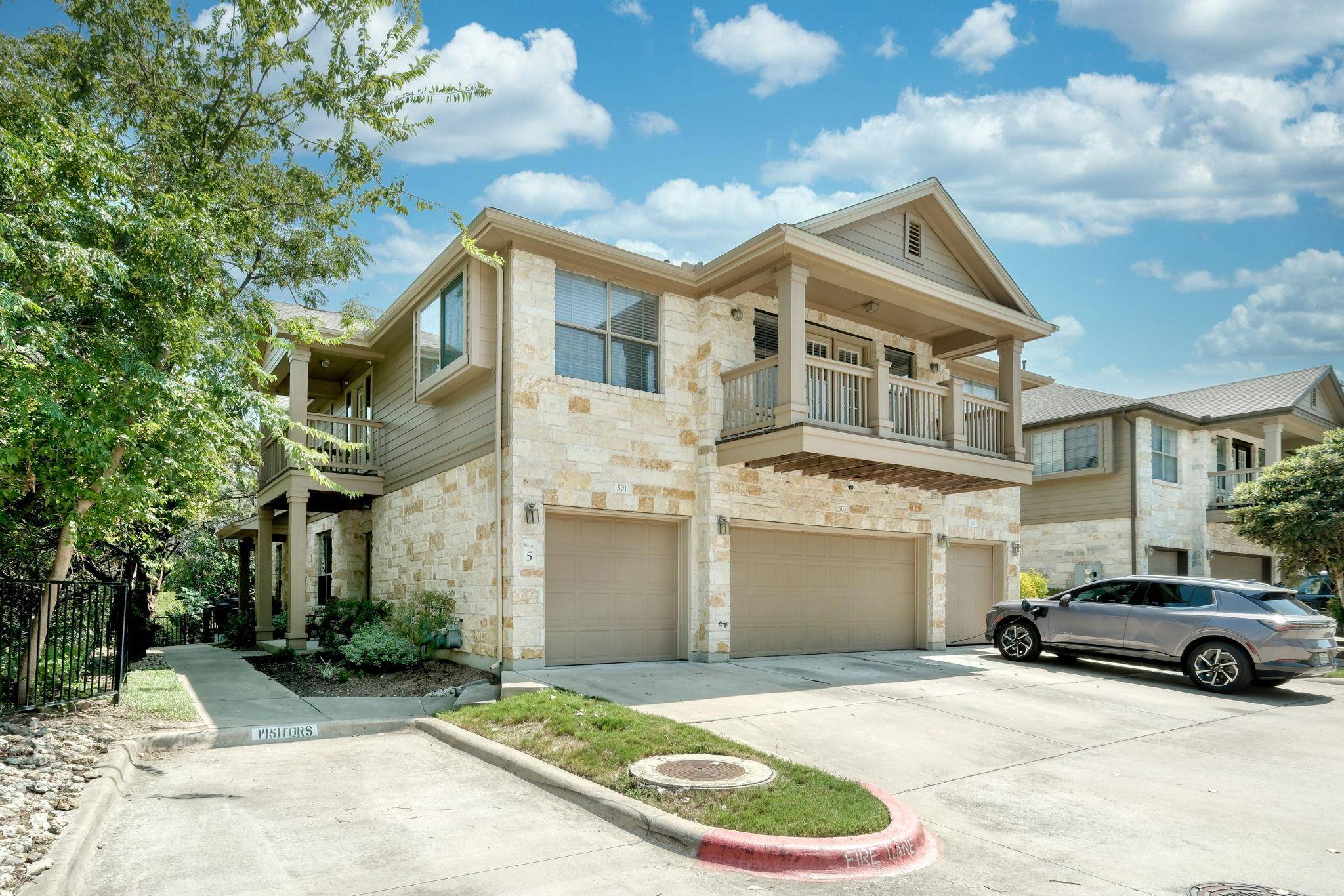 1310 W Parmer LN #501, Austin, TX 78727