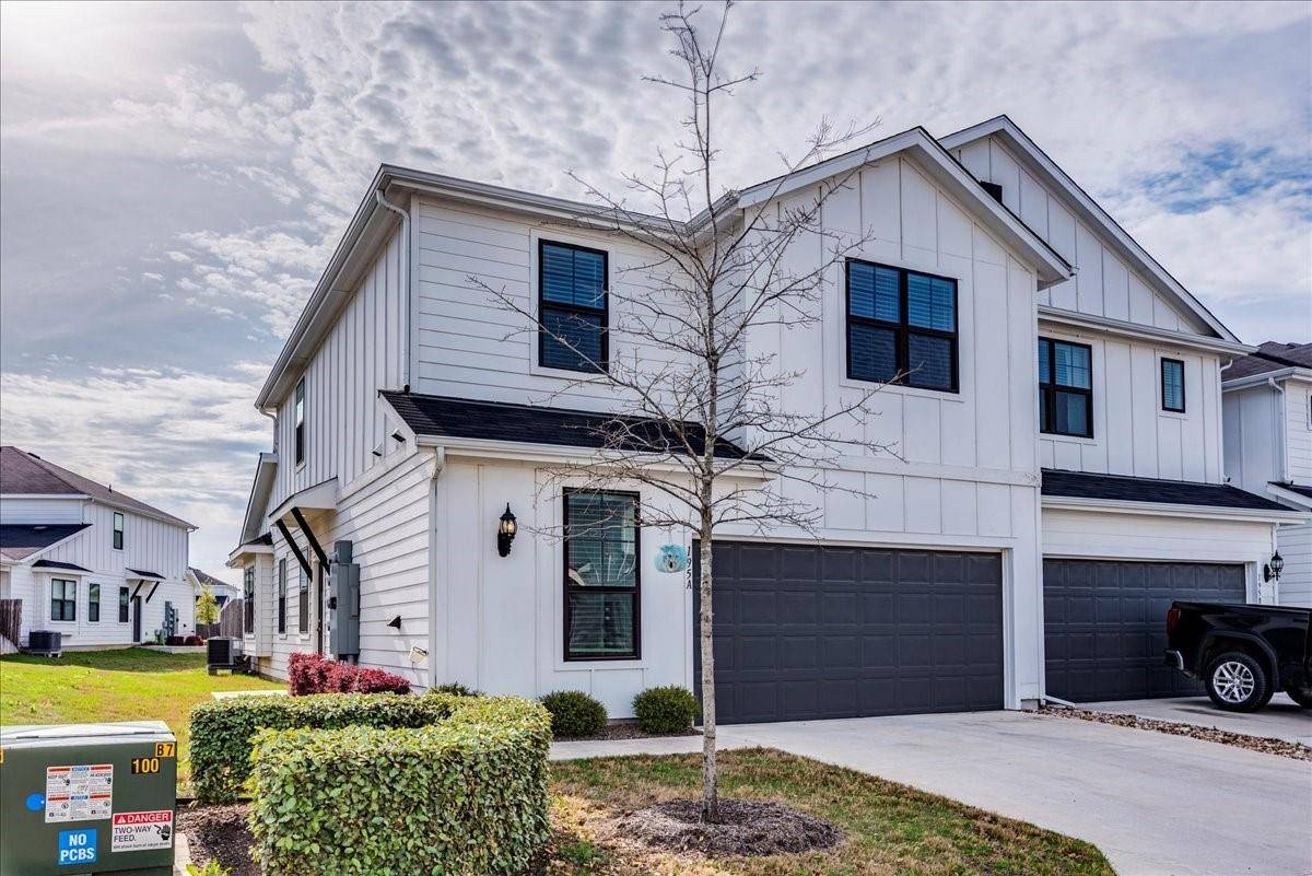 195 Waterside RD #A, Buda, TX 78610