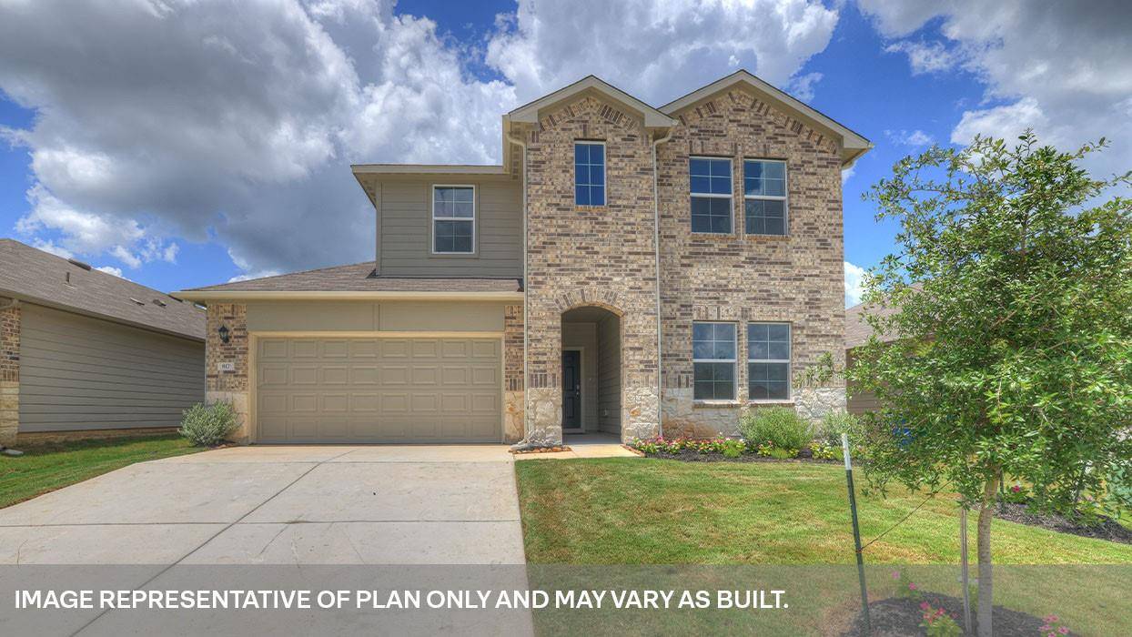 833 PECCARY PL, Seguin, TX 78155