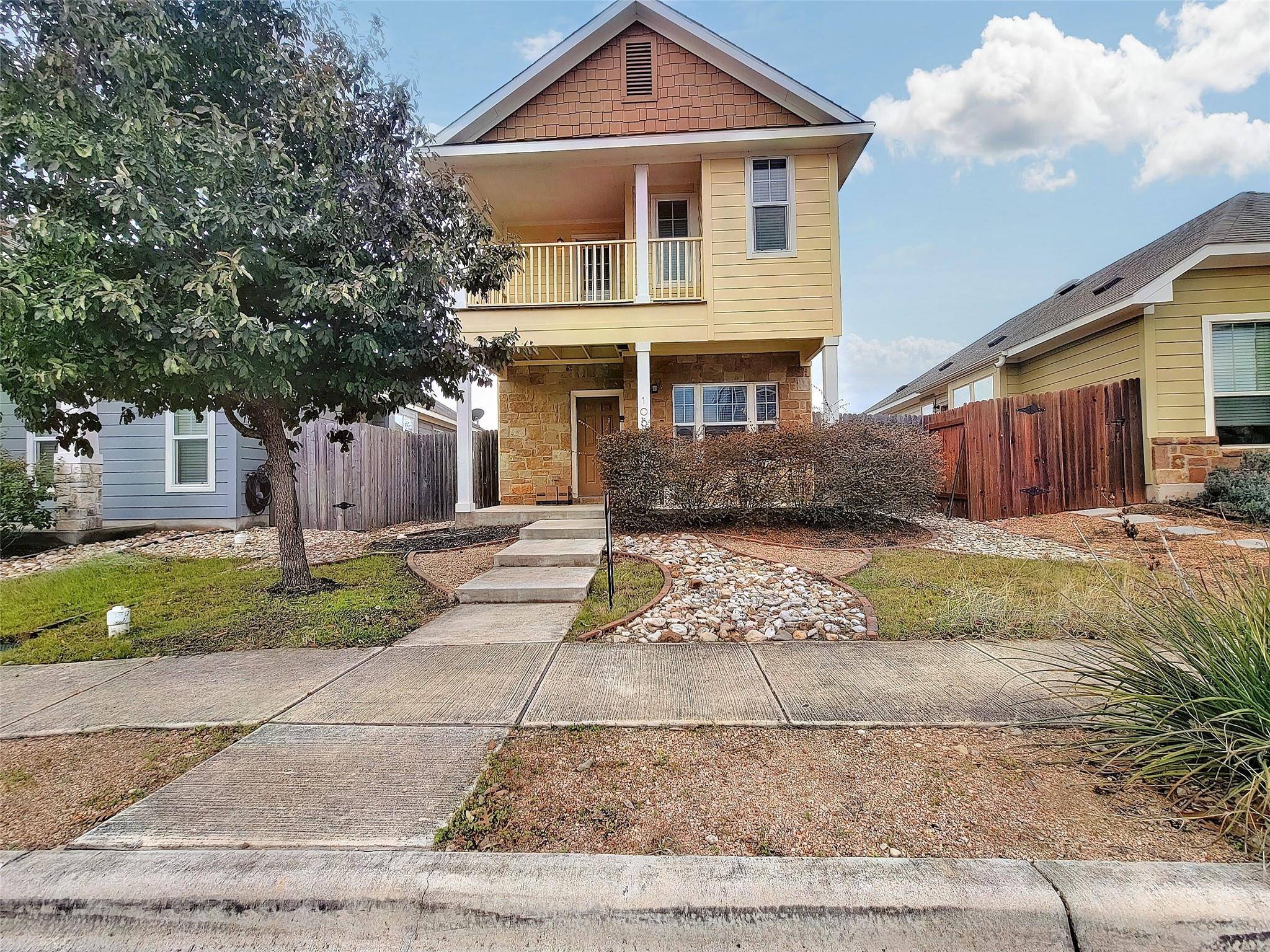 106 Preston TRL, San Marcos, TX 78666