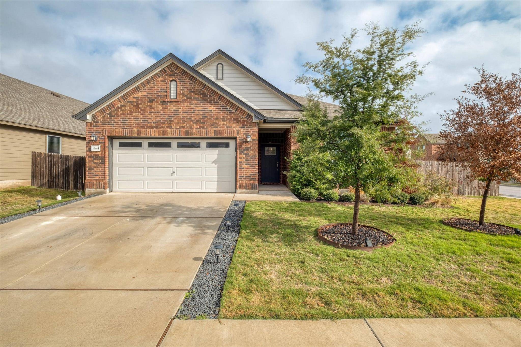 18924 Rushmore ST, Manor, TX 78653