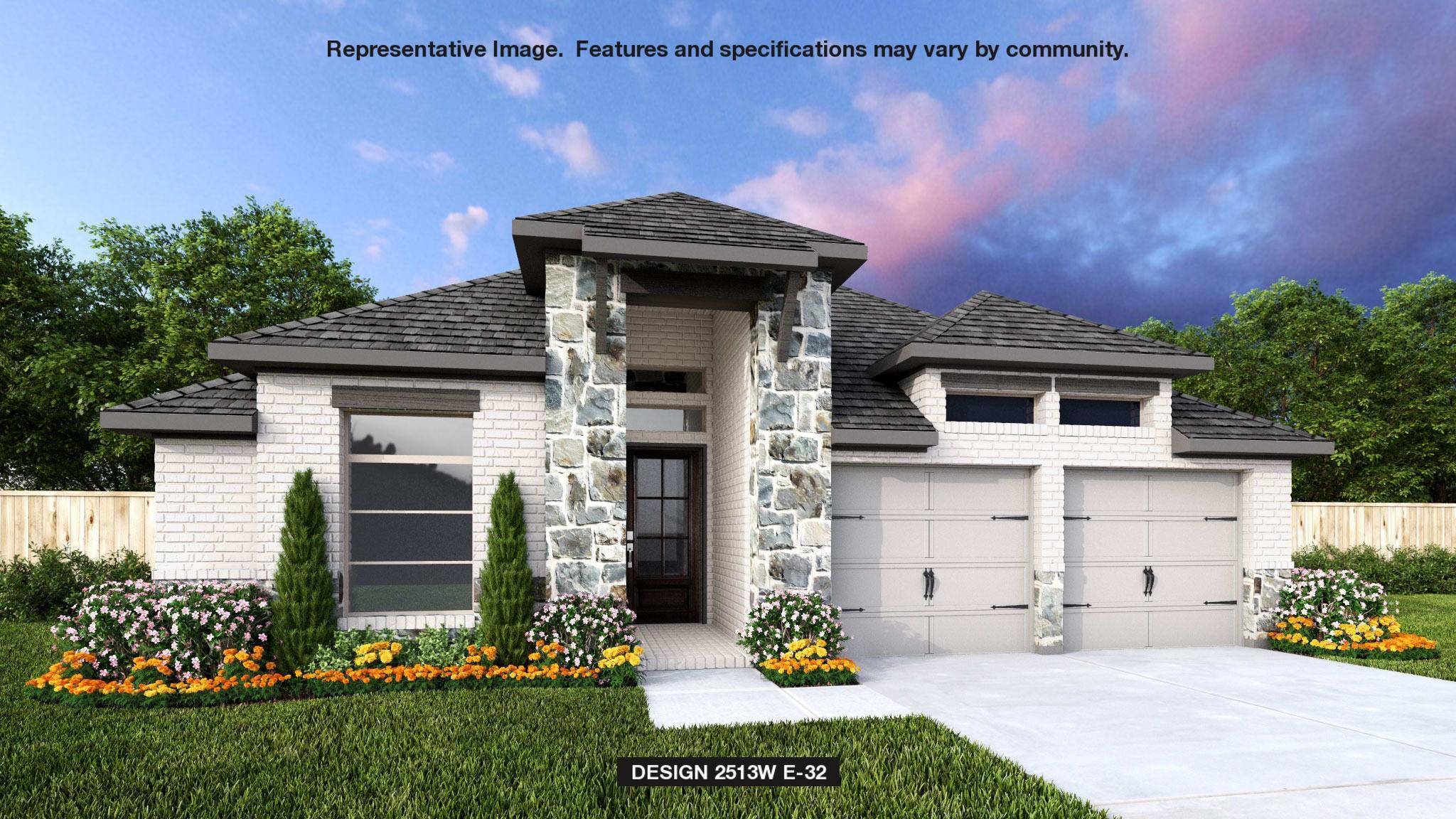 625 Rock Daisy TRL, Hutto, TX 78634
