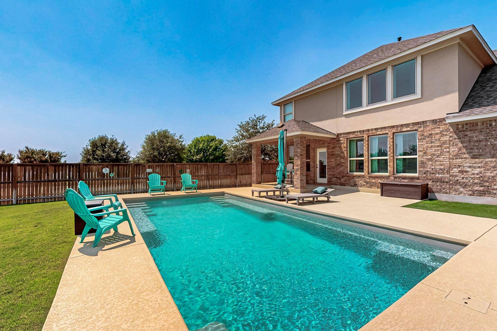 3301 Amerigo Place PL, Round Rock, TX 78665