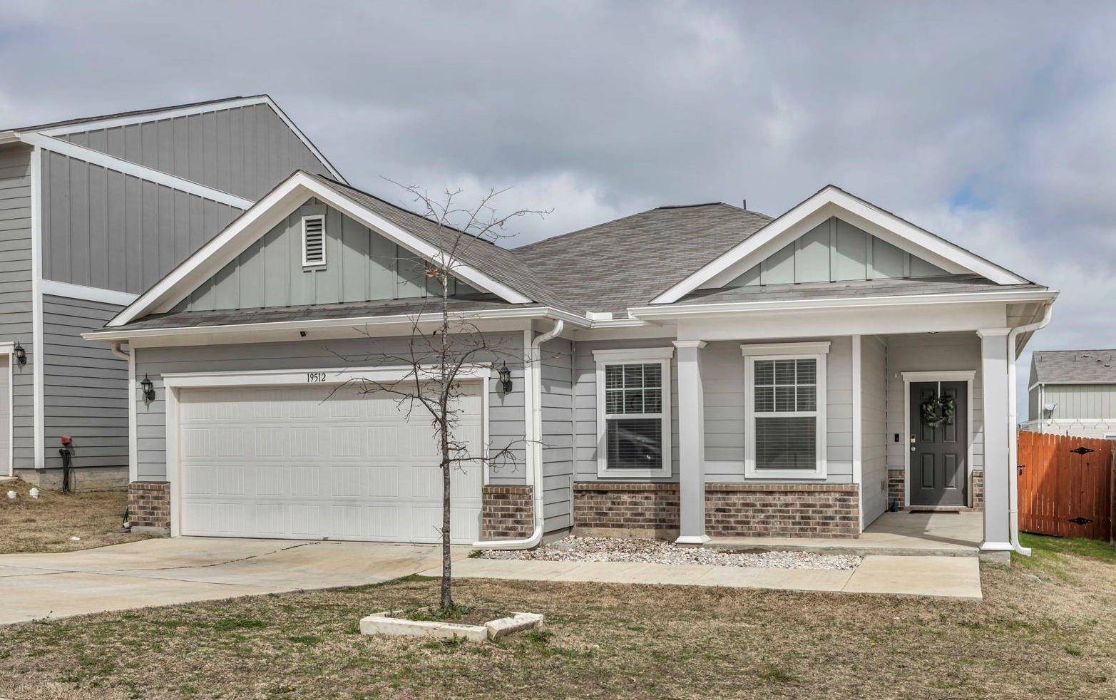 19512 Samuel Welch WAY, Manor, TX 78653