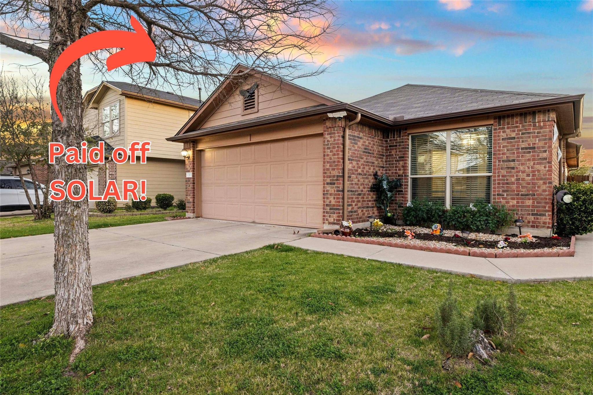 12307 Waterford Run WAY, Manor, TX 78653