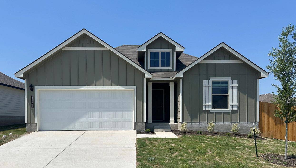 1326 Merritt ST, Temple, TX 76504