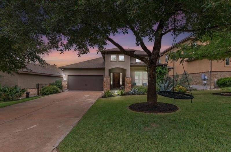 5412 Coral Bean CV, Spicewood, TX 78669