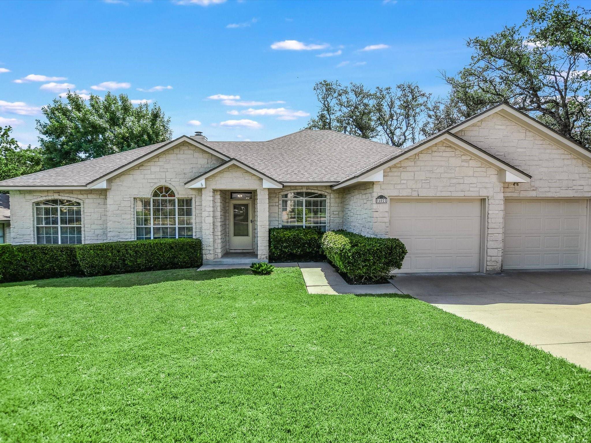 402 Innwood DR, Georgetown, TX 78628