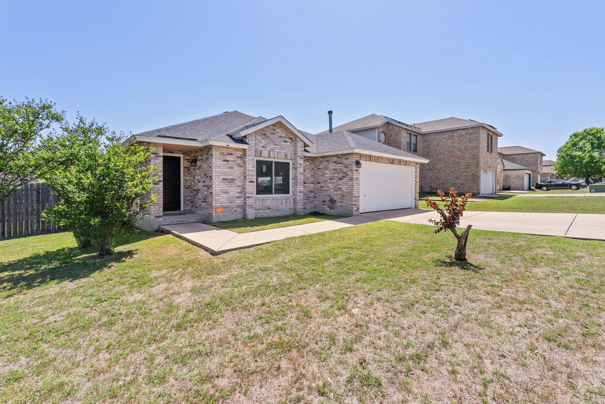 2617 Andres WAY, Round Rock, TX 78664