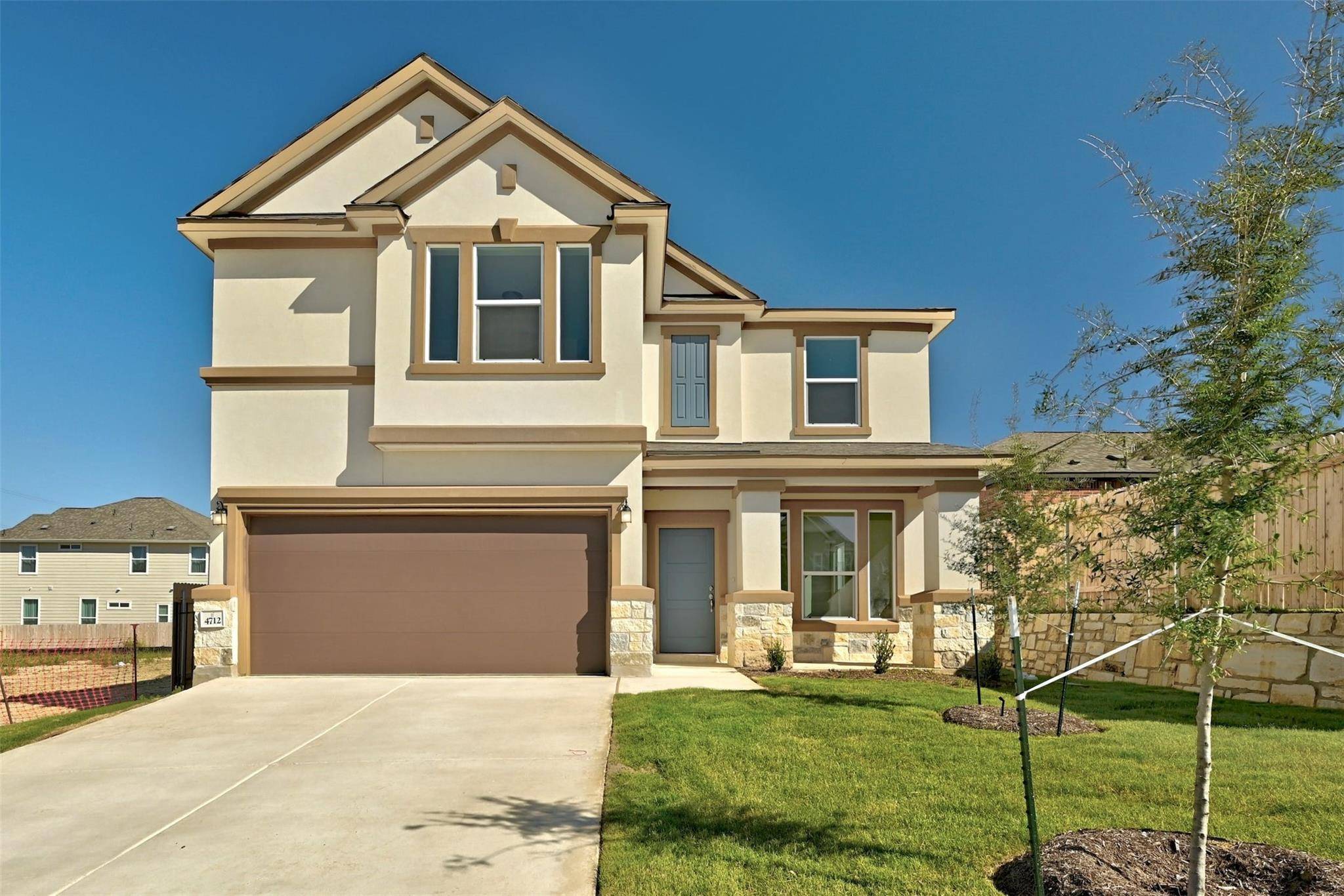 4712 Pear Light RD, Manor, TX 78653