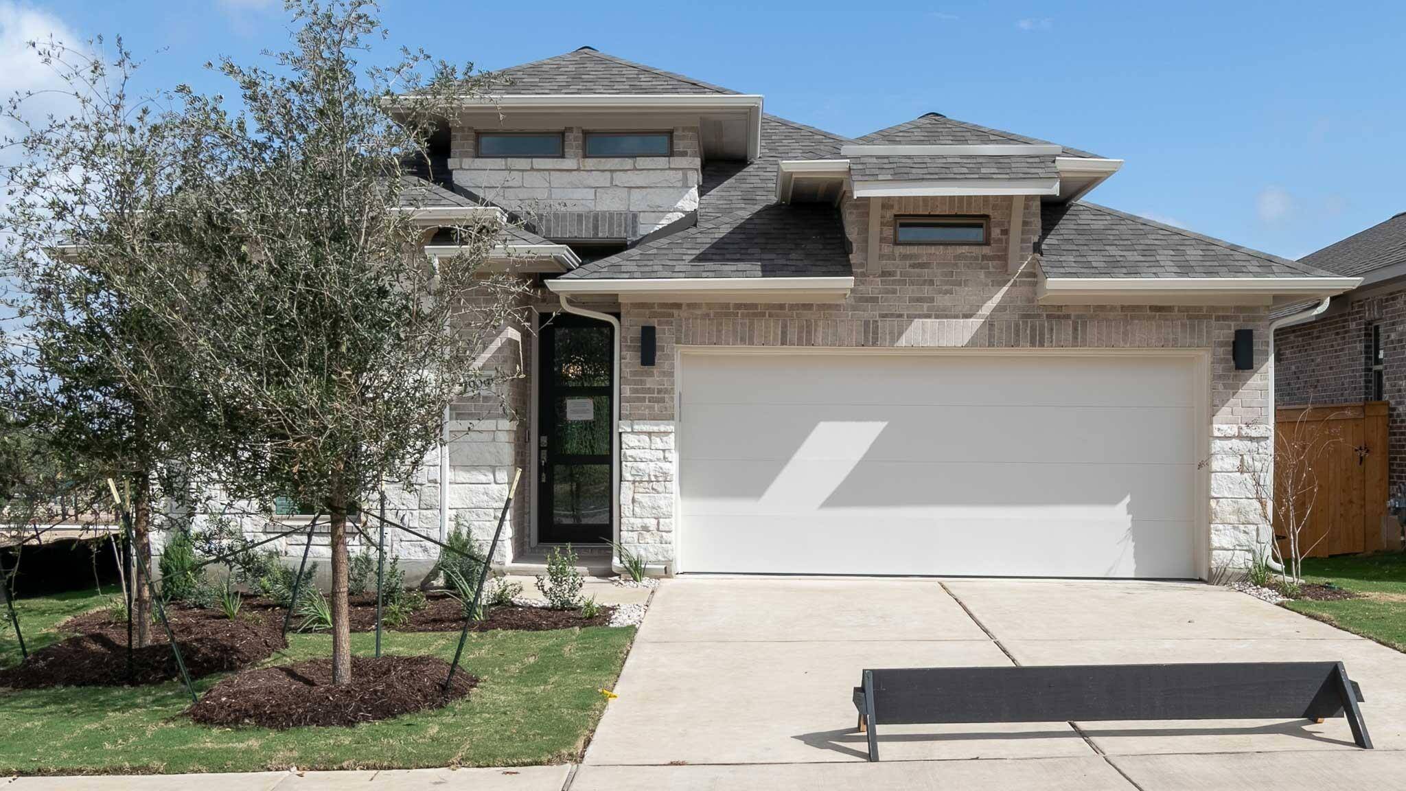 1009 Thunderhead TRL, Georgetown, TX 78628