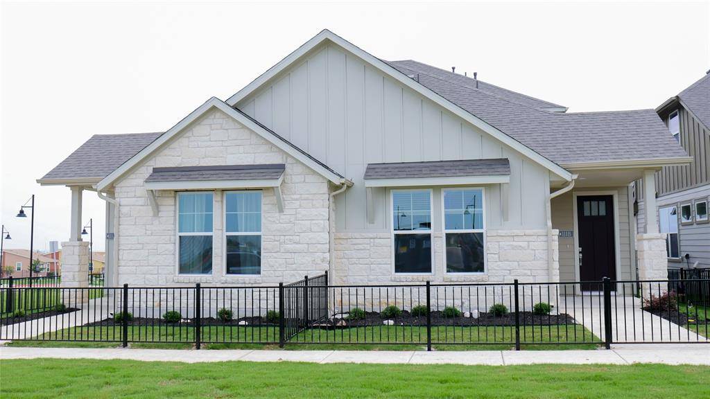 117 Pinnacle LN #B, Kyle, TX 78640