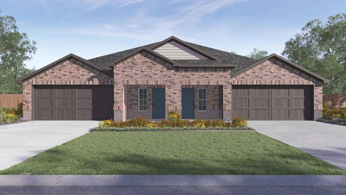 18413 Cremello DR #B, Manor, TX 78653