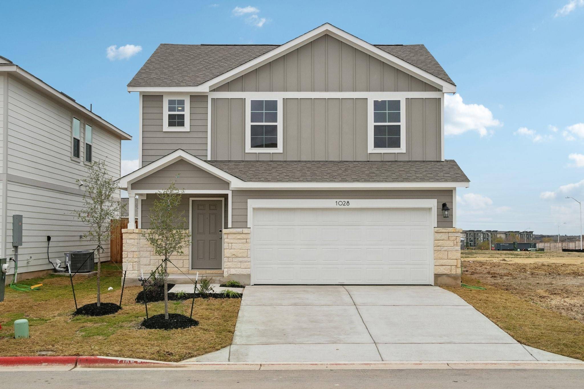 1028 Wild Leaf WAY, San Marcos, TX 78666