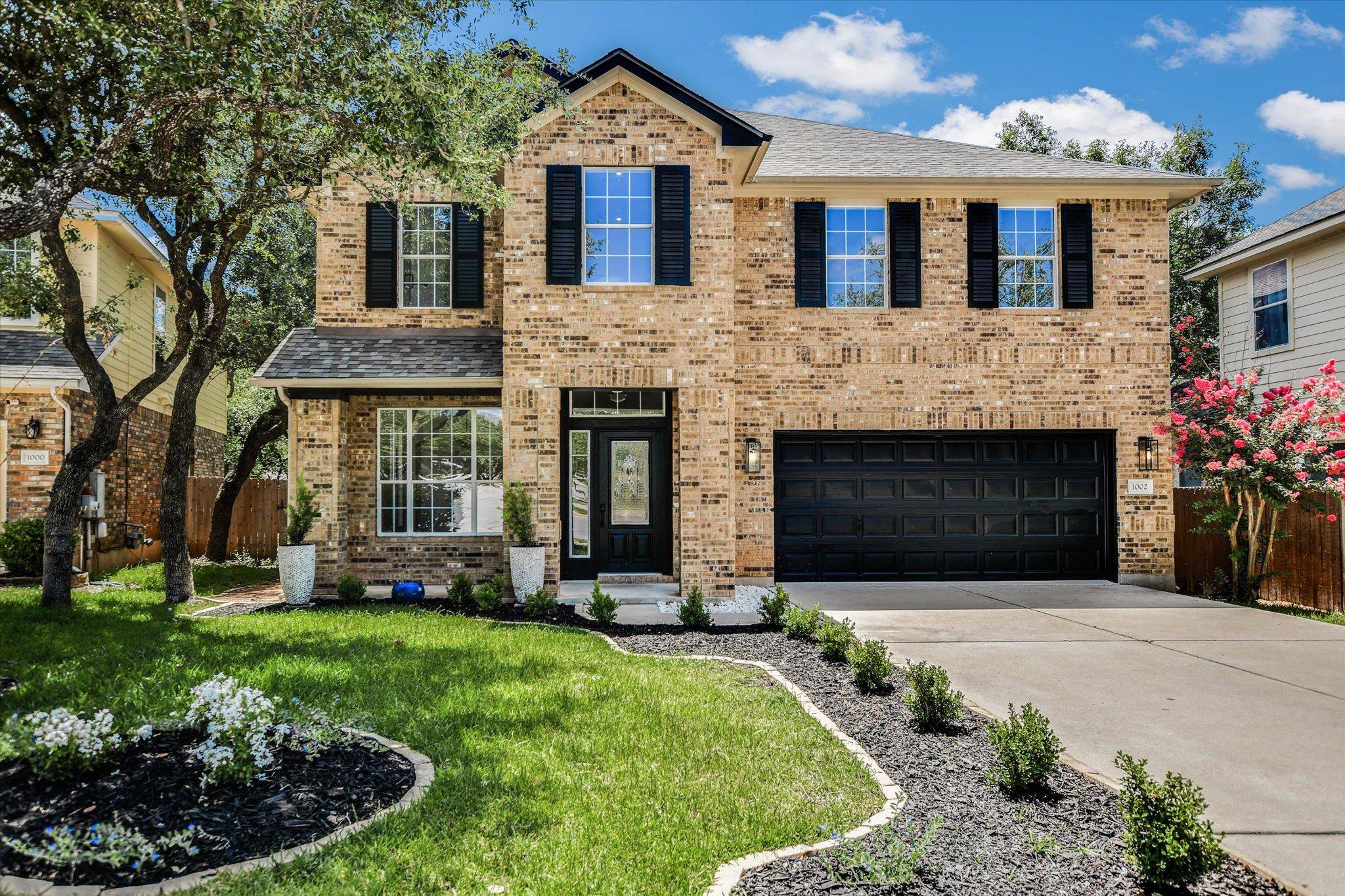 1002 Horne DR, Cedar Park, TX 78613