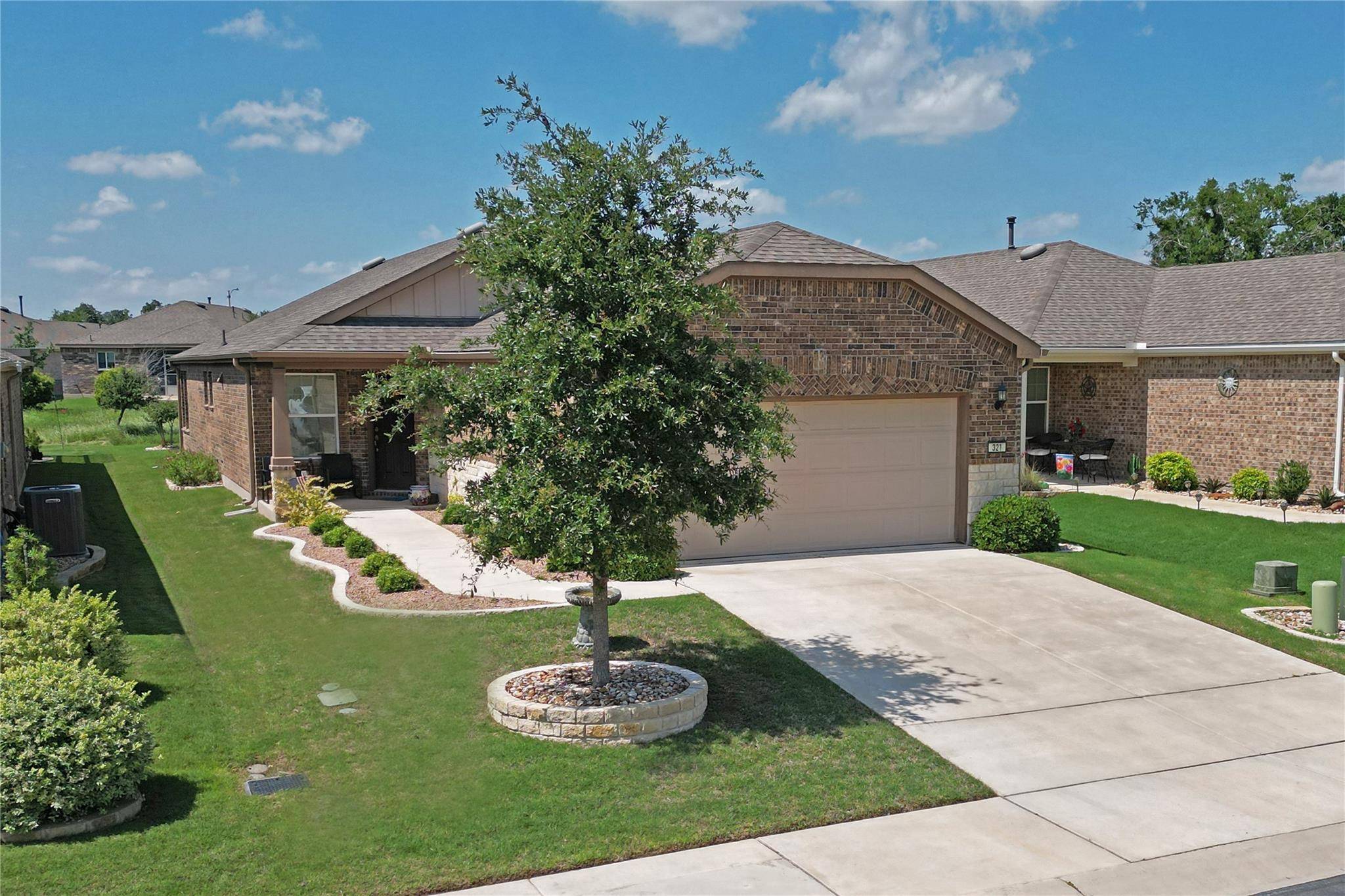 321 Brenham PASS, Georgetown, TX 78633