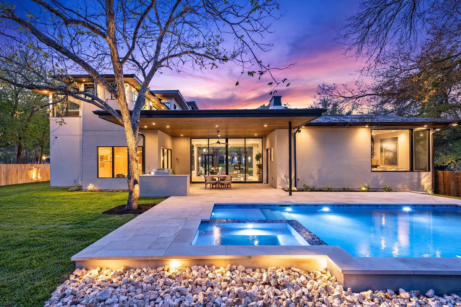 607 Westbrook DR, Austin, TX 78746