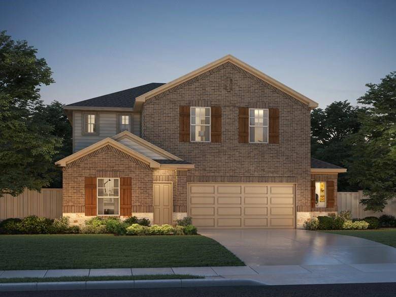 108 Bosco RD, Hutto, TX 78634