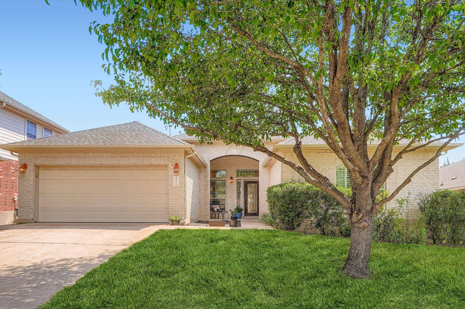 15429 Fisher Island DR, Austin, TX 78717