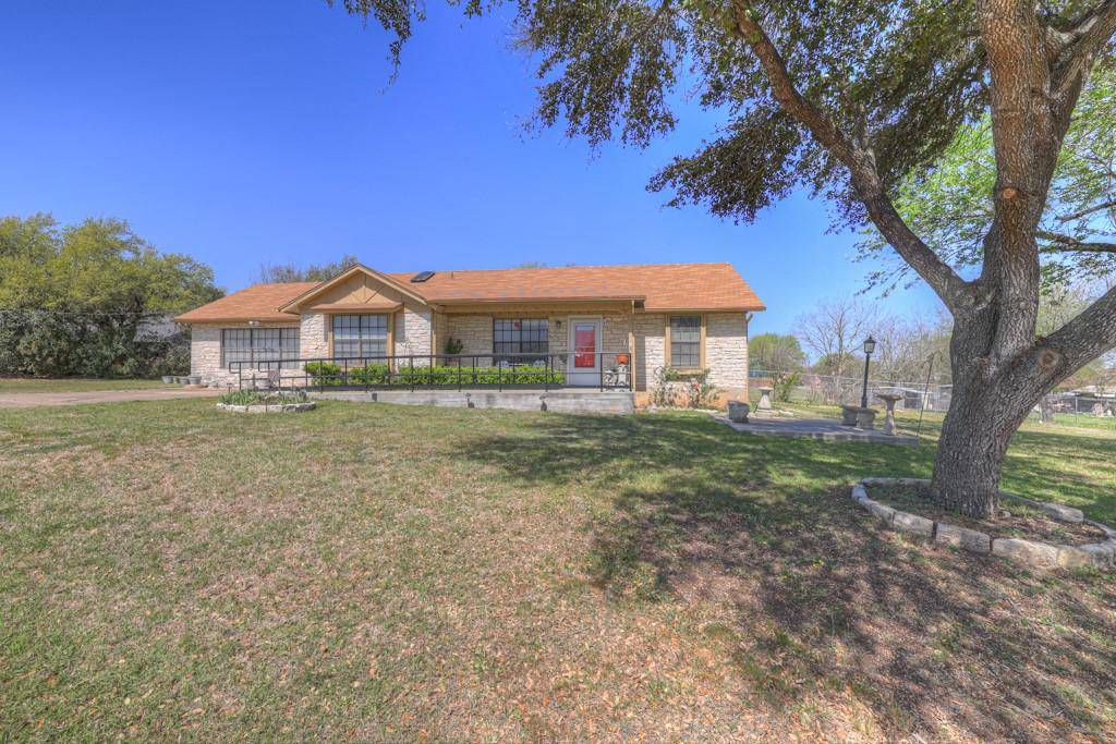 12204 Mustang DR, Buda, TX 78610
