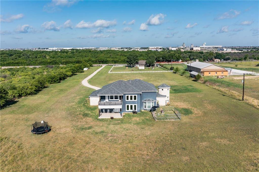 5110 Dacy LN, Buda, TX 78610