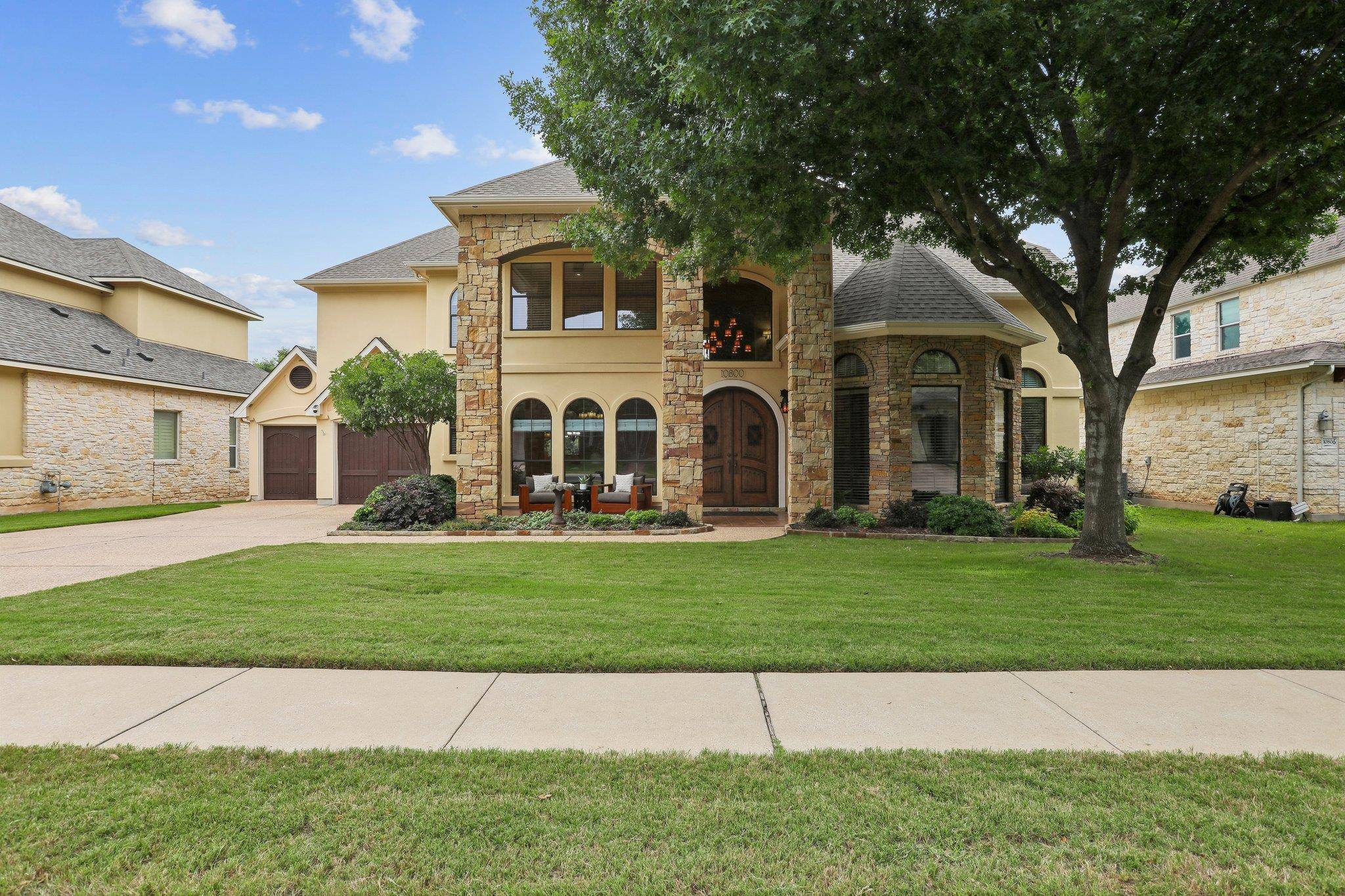 10800 Roy Butler DR, Austin, TX 78717