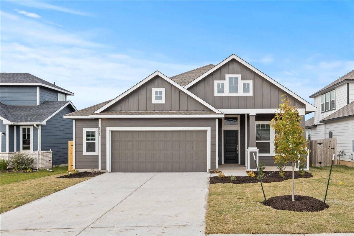 181 Arches DR, Kyle, TX 78640