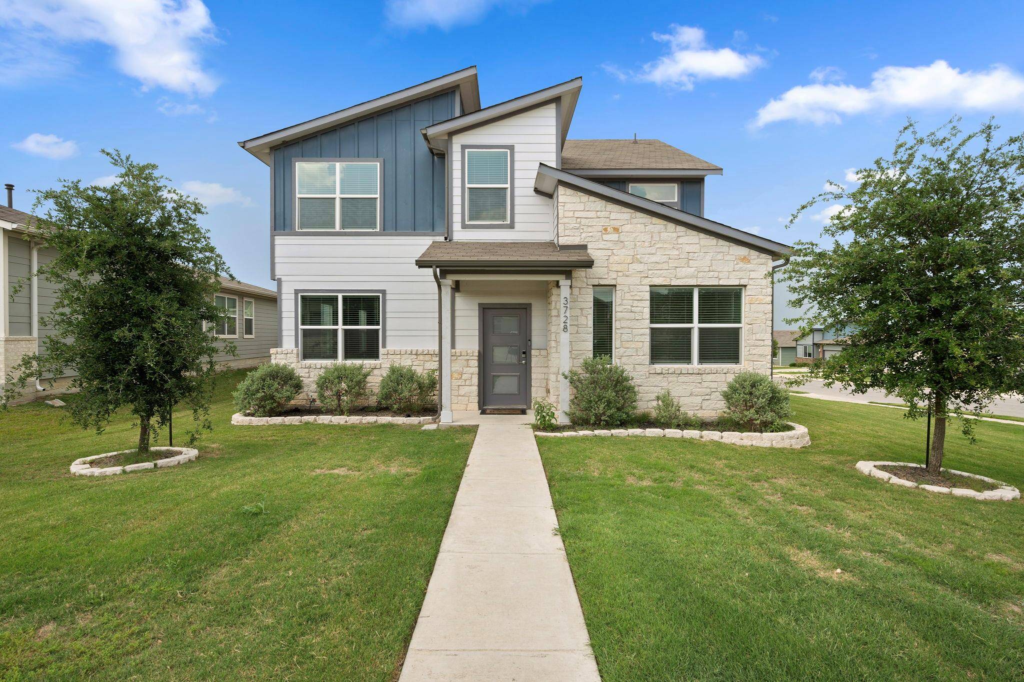3728 Yeoman ST, Pflugerville, TX 78660