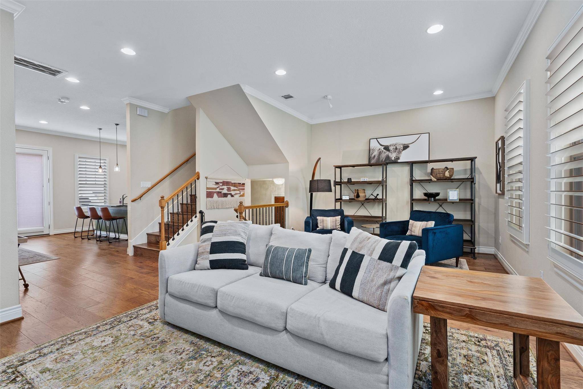 1149 Highknoll LN, Georgetown, TX 78628