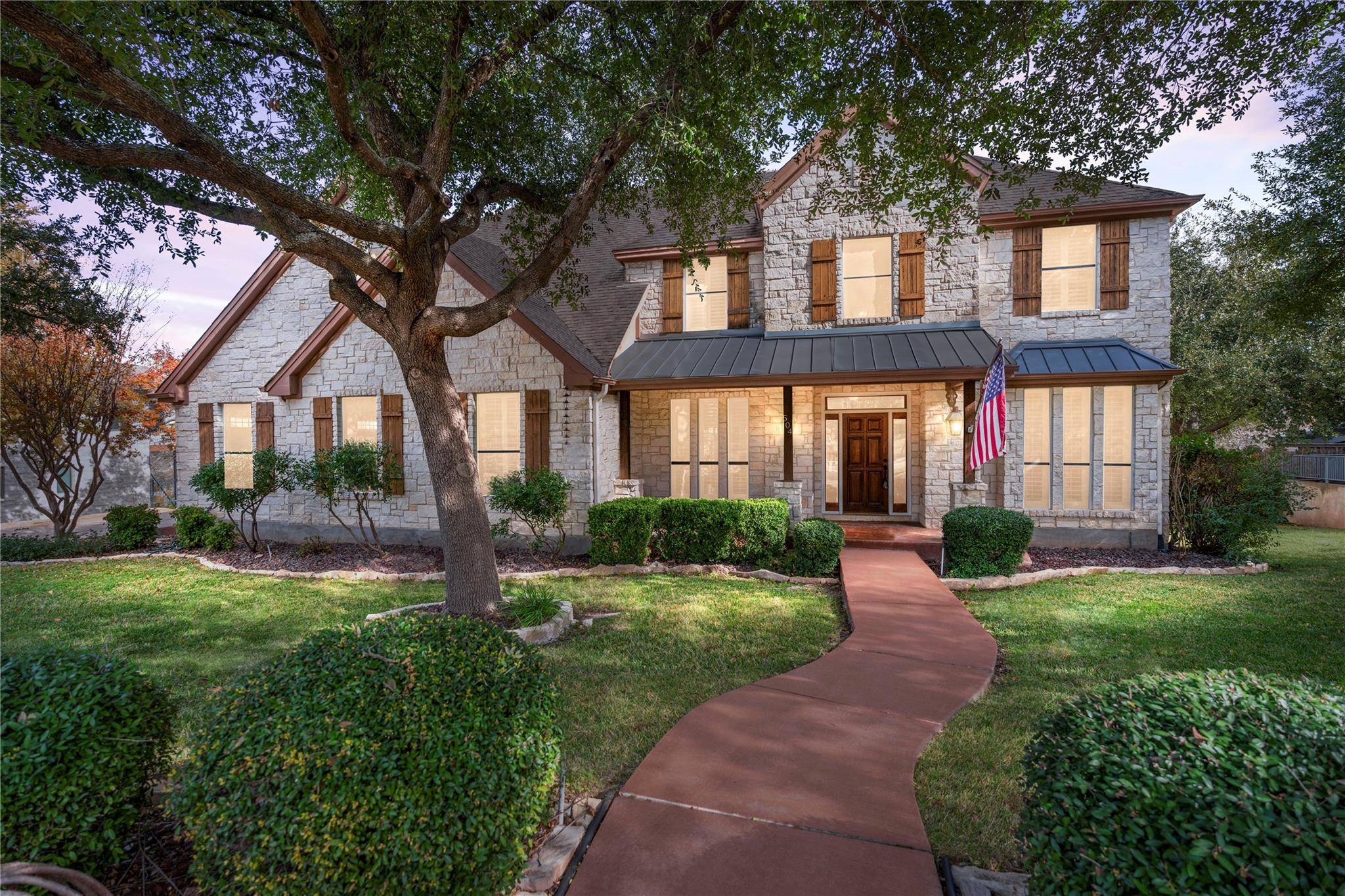 504 River Down RD, Georgetown, TX 78628