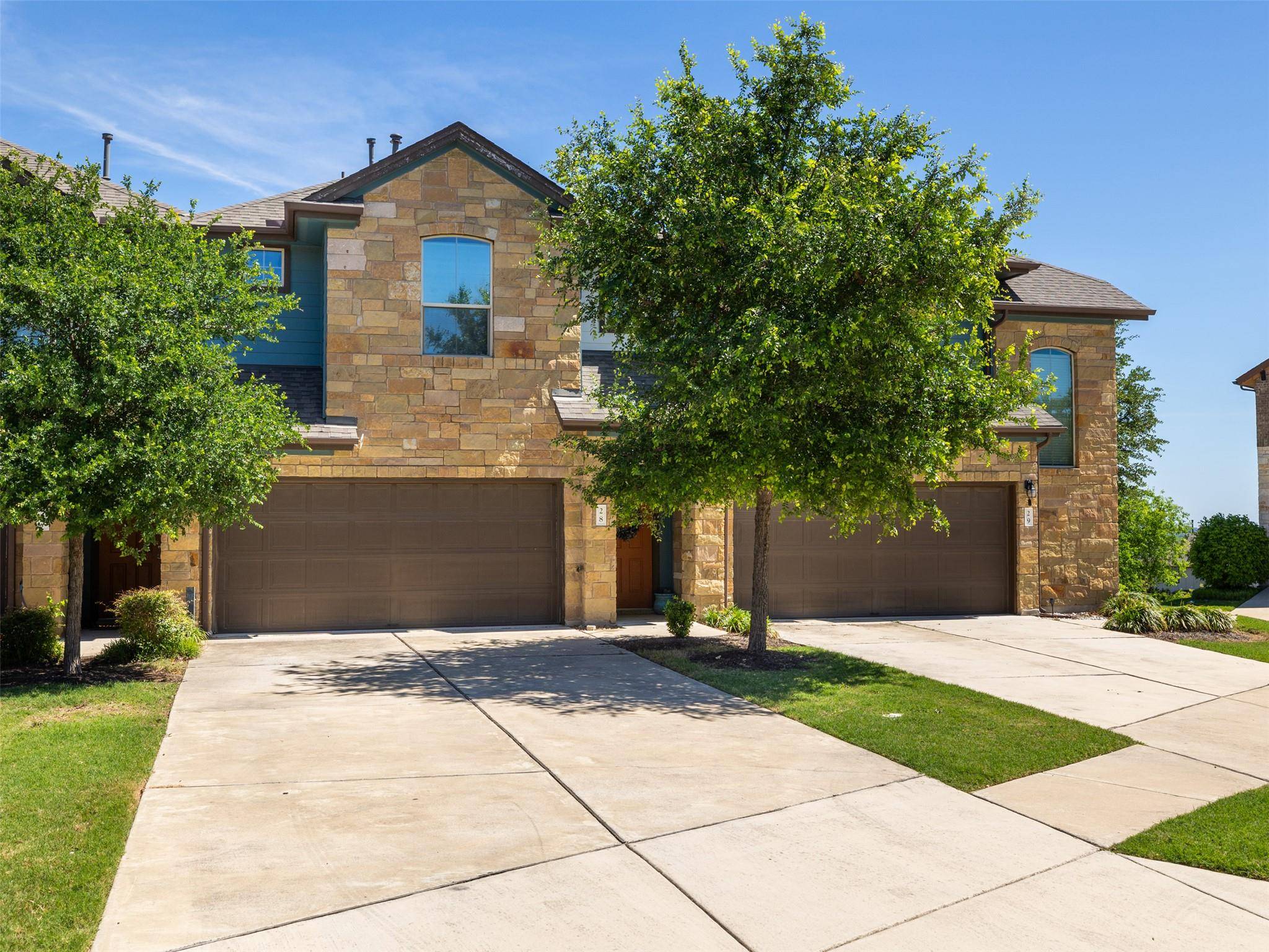 1001 Zodiac LN #28, Round Rock, TX 78665