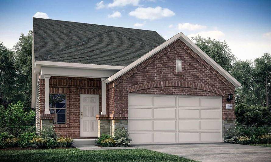 317 Papaya DR, Buda, TX 78610