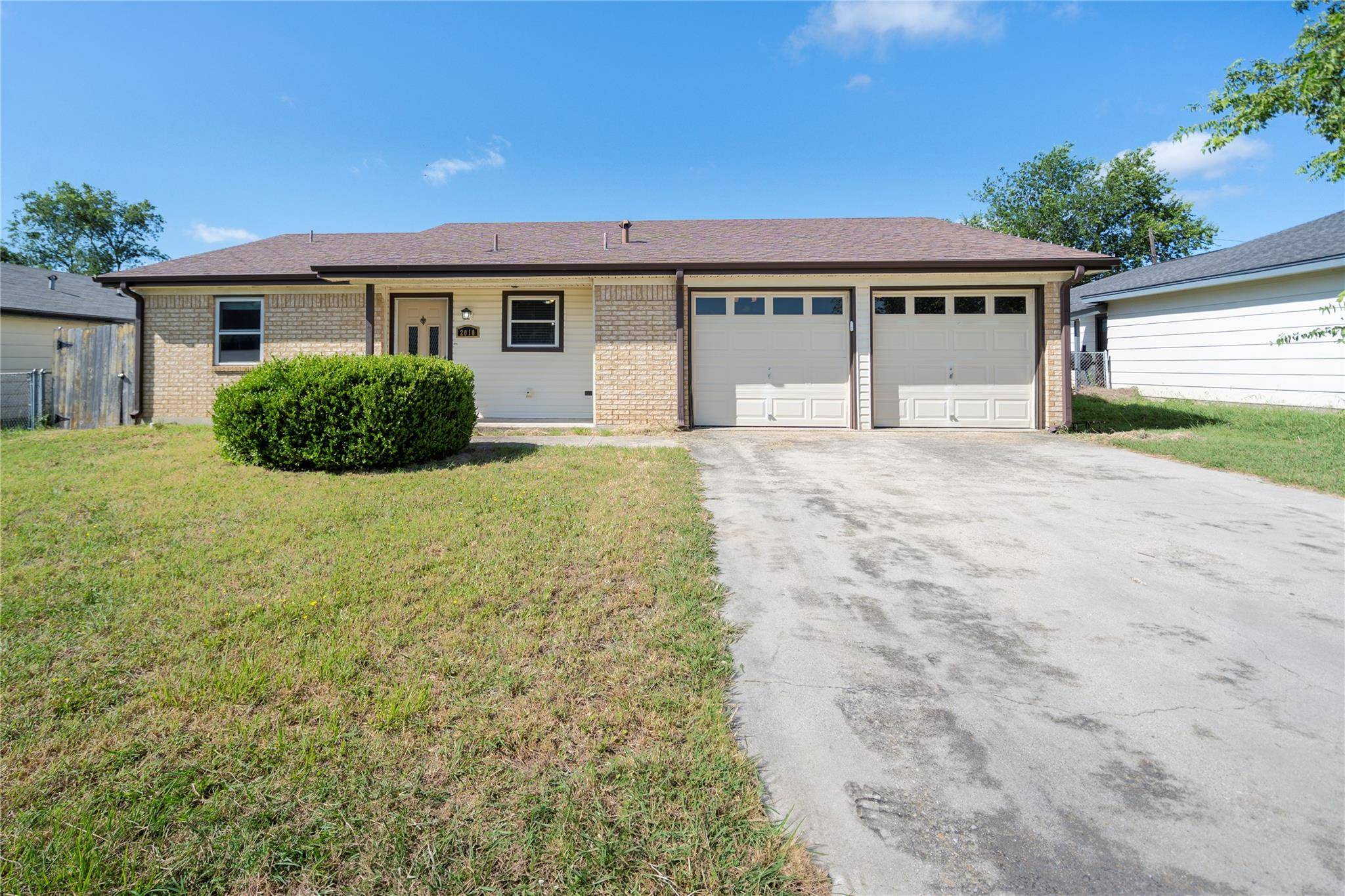 2010 Continental DR, Killeen, TX 76543